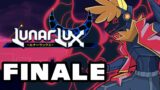 LunarLux: Let's SAVE THE WORLD! [FINALE] Dooper Stream