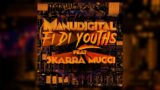 MANUDIGITAL – Fi Di Youths Ft  Skarra Mucci (Official Audio)