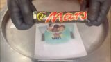 MARS | Deliciously Tempting: Mars Chocolate Ice Rolls Recipe | ASMR