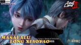 MASALALU LONG XIAOYAO – Episode 829 Versi Novel | Spoiler SOUL LAND 2 : The Unrivaled Tang Sect