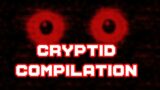 MASSIVE CRYPTID PROFILE COMPILATION: Happy Halloween From TBS!