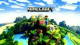 MINECRAFT ONLINE XBOX 360