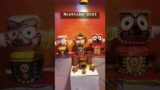 MRUTTIKA-2023 Bhubaneswar  | Annual Terracotta exhibition | handicraft #odishatourism #ytshorts