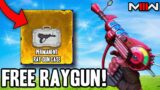 MW3 ZOMBIES – BEST FREE RAYGUN SCHEMATIC + TIER 3 ZOMBIES FARMING STRATEGY!!!
