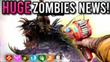 MWZ ZOMBIES Update and LEAKS! HUGE New Content for Modern Warfare 3 Zombies