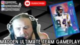 Madden 24 Ultimate Team Gameplay