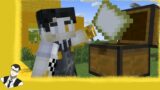 Mail Time Minecraft animation