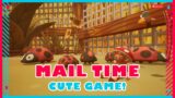 Mail Time – Nintendo Switch Gameplay l No Commentary