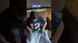 Mail time #dillpickles #mail #joeythecardking #autism #flag #youtubeshort