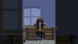Make sure your husband relaxes properly || Minecraft animation  #memes #minecraft #shorts