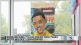 Makeda’s marks ‘Dolph Day’ Friday, two years after rapper’s death