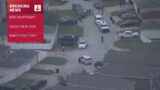 Man shot to death in driveway of Greenspoint-area home, sheriff says