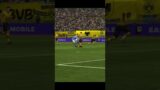 Manchester City Fernandez Beats the Goalkeeper and Scores a Spectacular Goal! Ea Sports Fc Mobile