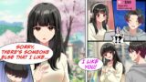 [Manga Dub] The girl that rejected me was a big fan of my streams…!? [RomCom]