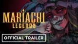 Mariachi Legends – Official Reveal Trailer | PC Gaming Show 2023