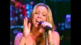 Mariah Carey -Against All Odds- The View (11/2/1999) 4K HD