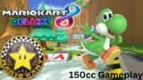 Mario Kart 8 Deluxe: Star Cup 150cc Gameplay (Mario Kart Wii Edition)