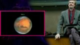 Mars + Giant Planets 1  – Astronomy (wk 8.1) Dr. Michael Shilo DeLay