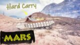 Mars – Hard Carry – Italy Tier VIII MT | World of Tanks Replays | 5,8K Damage 1,7K Base EXP