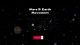 Mars & Earth  #space #astrophysics #spacetheory #physics #universe #spacephysics #galaxyformation