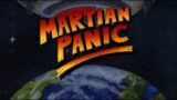 Martian Panic – Nintendo Switch (Gameplay)