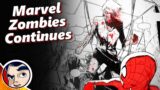 Marvel Zombies Continues