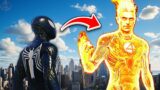 Marvel's Spider-Man 2 – 21 Easter Eggs and Things YOU MISSED!