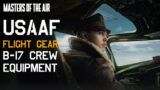 Masters Of The Air – Flight Gear Worn By The USAAF