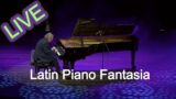 MauColi, Live in Bucaramanga, Colombia – Latin Piano Fantasia (from Sway to Tarantella)