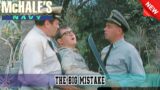 McHale's Navy – The big Mistake – Best America War Comedy HD Movie Full Episode 2023