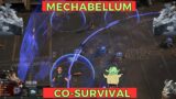 Mechabellum-CO-OP SURVIVAL-Tips and Tricks! 7/1/2023!