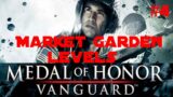 Medal of Honor – Vanguard: Market Garden Levels (PS2) 4K