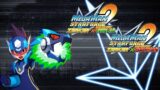 MegaMan Starforce 2 –  Wifi VS Battle (Arrangement)