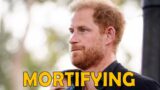 Meghan and Harry's MORTIFYING U-TURN EXPOSED! Christmas HAS NOT COME EARLY for Sussexes