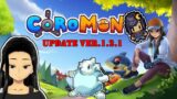 Mein ERSTER RANDOMIZER ~ Let's Play Coromon # 1