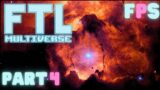 Mercy? Pay Me | FTL Multiverse Part 4 – Foreman Plays Stuff