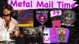 Metal Mail Time 39 : Femme Fatale , Hardline , Pretty Boy Floyd