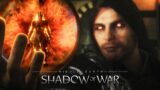 Middle Earth: Shadow of War (The Movie)