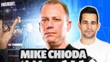 Mike Chioda: The WWE Referee Of Our Childhood Has The BEST Stories!