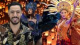 Miss universe 2023 TOP 10 FAVORITES NATIONAL COSTUME COMPETITION!