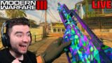 Modern Warfare 3 Fun Sweaty Games & Zombies