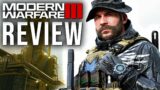 Modern Warfare 3 Review (Opinions & Criticism)