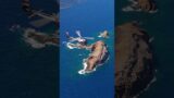 Molokai Landmarks | Maverick Helicopters
