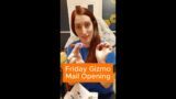 Momo Mail Time – Friday, November 10, 2023