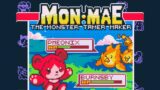 MonMae Monster Tamer Maker Game Engine