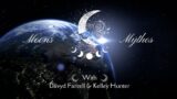Moons & Mythos #16 – New Moon in Scorpio Nov 13th & Full Moon in Gemini Nov 27th 2023