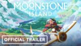 Moonstone Island – Official Gameplay Trailer