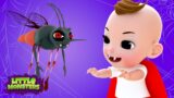 Mosquito, Go Away! | Mosquito Song, Little Zombies + More Kids Songs & Nursery Rhymes