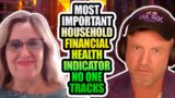 Most Important Household Financial Health Indicator No One Tracks