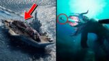 Most Mysterious Sea Creatures Ever Discovered